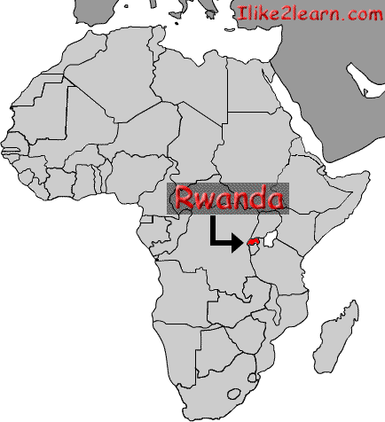 Rwanda